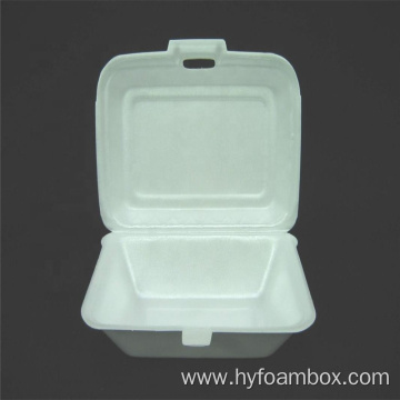 Polystyrene PS Foam Dishes Trays Line